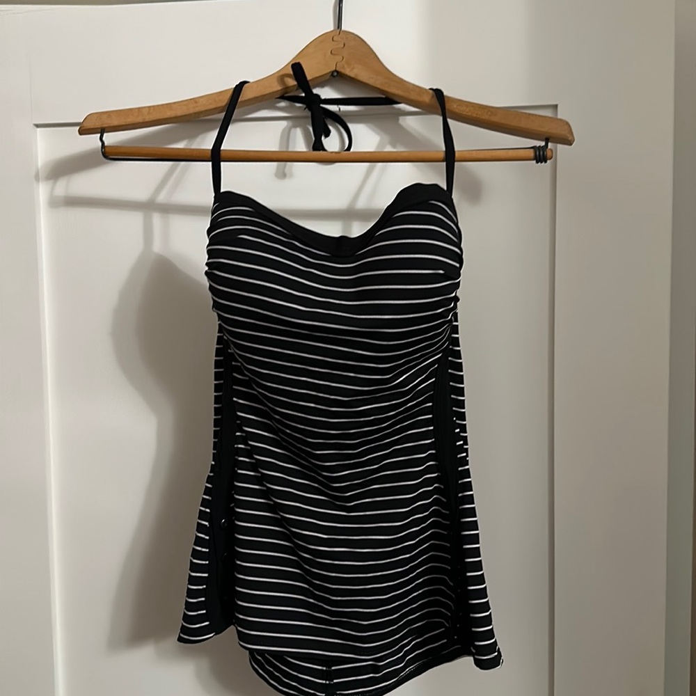 Robin Piccone Swim Top